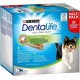 DENTALIFE Medium 12-25Kg MULTIPACK x35 805g (lot de 2)