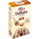 Fido DeliBakie Rolls Cuits Au Four Goût Jambon et Fromage 320g (lot de 8)