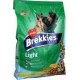 Brekkies Excel Light au Poulet et aux Légumes Aliment pour Chien 10Kg (lot de 2)