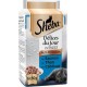 SHEBA DELICE DU JOUR POISSON 6x50g (lot de 3)