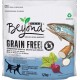 BEYOND CT GRAINFREE SMN 1,2KG