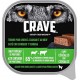 CRAVE TERRINE pour Chiens AGNEAU BOEUF 300g