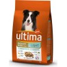 ULTIMA REPAS EQUILIB LIGHT 2KG