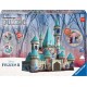 Ravensburger Puzzle 3D Château de La Reine des Neiges / Disney