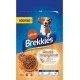 Brekkies Chiens Croquettes Recette Campagnarde 9Kg