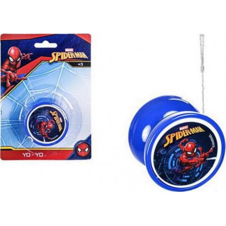 Spiderman Yoyo Spiderman Disney enfant