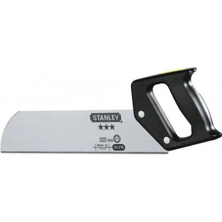 Stanley Scie à panneaux denture universelle 320 mm