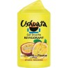 Ushuaïa Ushuaia Douche Revigorant Fruit De La Passion 250ml (lot de 3)