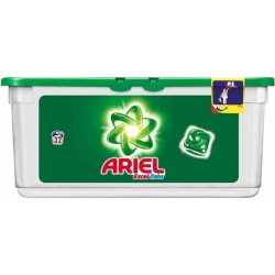 Ariel Ecodoses Original 32 Capsules (lot de 2)