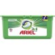 Ariel Pods 3 en 1 Original 27 Capsules (lot de 2 soit 54 capsules)