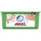 Ariel Pods 3 en 1 Sensitive 27 Capsules (lot de 2)