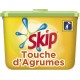 Skip Touche d’Agrumes 32 Capsules (lot de 2)