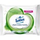 Lotus Papier Toilette Humide Aloé Véra 42 Lingettes (lot de 6)