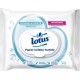 Lotus Papier Toilette Humide Sensitive 42 Lingettes (lot de 6)