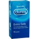 Durex Extra Safe Préservatifs x10 (lot de 2)