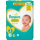 Pampers Couches New Baby Value Taille 3 (6-10Kg) x66 (lot de 2)