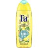 Fa Gel Douche Hawaï Love 250ml (lot de 4)