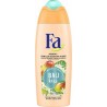 Fa Gel Douche Bali Kiss 250ml (lot de 4)
