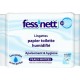 Fess'nett Fess’nett Papier Toilette Humide Peaux Irritées 50 Lingettes (lot de 6)