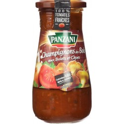 Sauce Bolognaise, Panzani (210 g)