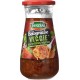 Panzani Sauce Bolognaise Veggie (lot de 6)