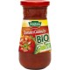 Panzani Sauce Tomates Cuisinées Bio (lot de 6)