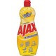 Ajax Gel Je Nettoie Tout Vinaigre Blanc et Citron 750ml (lot de 4)