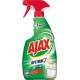 Ajax Spray Optimal 7 Cuisine 750ml (lot de 4)