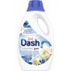 Dash Lenor Liquide Fleurs De Lotus et Lys 1,870L (lot de 2)