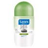 Sanex Déodorant Natur Protect’ Peaux Normales Roll-On 50ml (lot de 3)