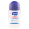 Sanex Men Déodorant Active Control Roll-On 50ml (lot de 3)