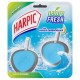 Harpic Bloc Cuvette Galet Hygiène Marine (lot de 4 soit 8 galets)