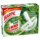 Harpic Active Fresh 3 blocs Nettoyans Parfum Pin en trio (lot de 12 blocs)