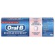 Oral-B Dentifrice Pro-Expert Dents Sensibles Et Blancheur Menthe 75ml (lot de 3)