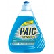 Paic Excel+ Destructeur de Bactéries 500ml (lot de 6)