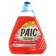 Paic Excel+ Destructeur de Graisses 500ml (lot de 6)