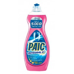 Paic Intégral 5 Maxi Brillance 750ml (lot de 6)