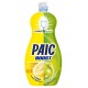 Paic Boost Citrus Formule Dégraissante Fraîcheur Pomme 500ml (lot de 6)