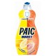 Paic Boost Citrus Formule Dégraissante au Pamplemousse 500ml (lot de 6)