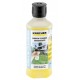 Karcher Nettoyant Vitres Concentré 500ml (lot de 2)