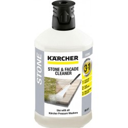 Karcher Nettoyant Pierre 1L (lot de 2)