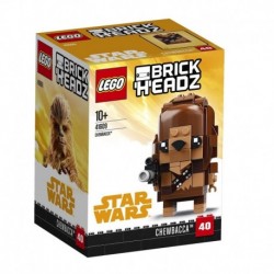 LEGO 41609 BrickHeadz - Chewbacca