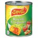 Zapetti Ravioli Aux 6 Légumes 800g (lot de 6)