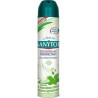 Sanytol Désodorisant Désinfectant Air Surfaces Et Textiles Senteur Menthe 300ml (lot de 3)