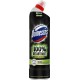 Domestos 100% Détartant Gel 3X Plus Epais 750ml (lot de 6)