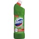 Domestos Original Anti-Tartre 100% Désinfectant Gel Javel Epais Fraîcheur Alpine XXL 1L (lot de 6)