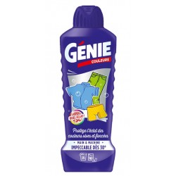 Génie Liquide Couleur 1L (lot de 3)