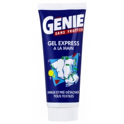 Génie Gel Express à La Main 200ml (lot de 4)