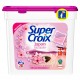 Super Croix 28 Dosettes Japon Relaxant Fleur De Cerisier Et Thé Vert (lot de 2 soit 56 dosettes)