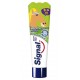 Signal Dentifrice Enfants 3-6 Ans Goût Menthe Toute Douce 50ml (lot de 6)